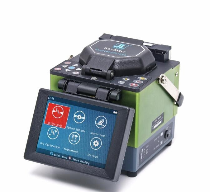 Máy hàn quang Jilong KL-280G