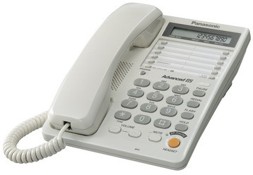 Điện thoại Panasonic KX-T2375 (Điện thoại cố định)