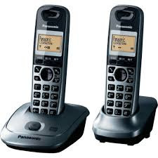 Điện thoại kéo dài Panasonic KX-TG2522