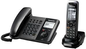Điện thoại IP Panasonic KX-TGP550