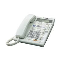 Điện thoại Panasonic KX-TS3282 (Điện thoại 2 line)