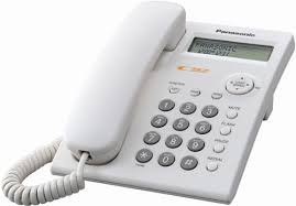 Điện thoại Panasonic KX-TSC11 (Hiện số gọi đến)