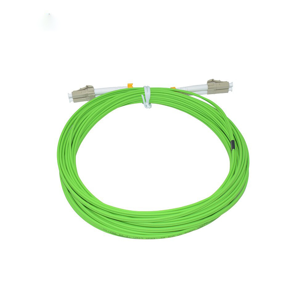 Dây nhảy quang Multimode LC LC Om5