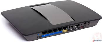 Bộ định tuyến không dây Linksys EA6500