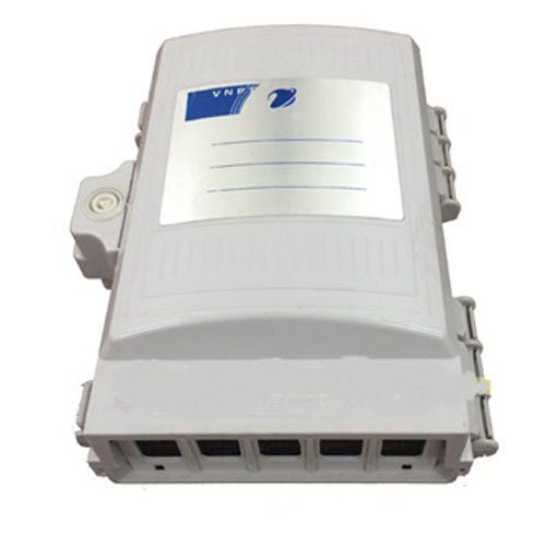 Hộp cáp điện thoại 100 đôi ( vỏ không)