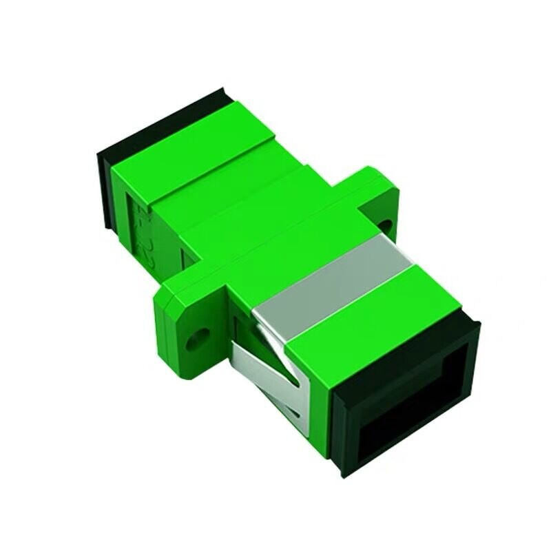 Adaptor quang SC/APC simplex