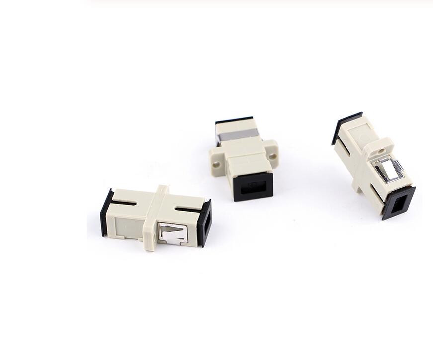 Sc-Sc coupler multimode