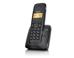 Điện thoại kéo dài siemens A120