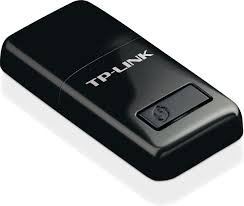 Card mạng không dây TL-WN823N