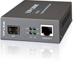 Bộ chuyển đổi quang điện TP-LINK MC220L