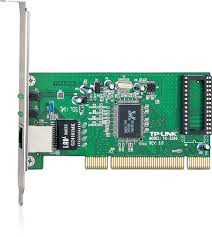 Cạc mạng có dây TP-LINK TG-3269