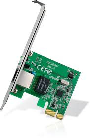 Cạc mạng có dây TP-LINK TG-3468