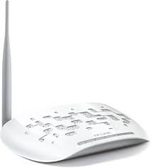 Bộ thu phát không dây TP-LINK TL-WA701ND