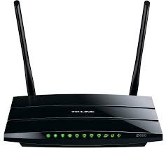 Bộ định tuyến không dây TP-LINK TL-WDR3500
