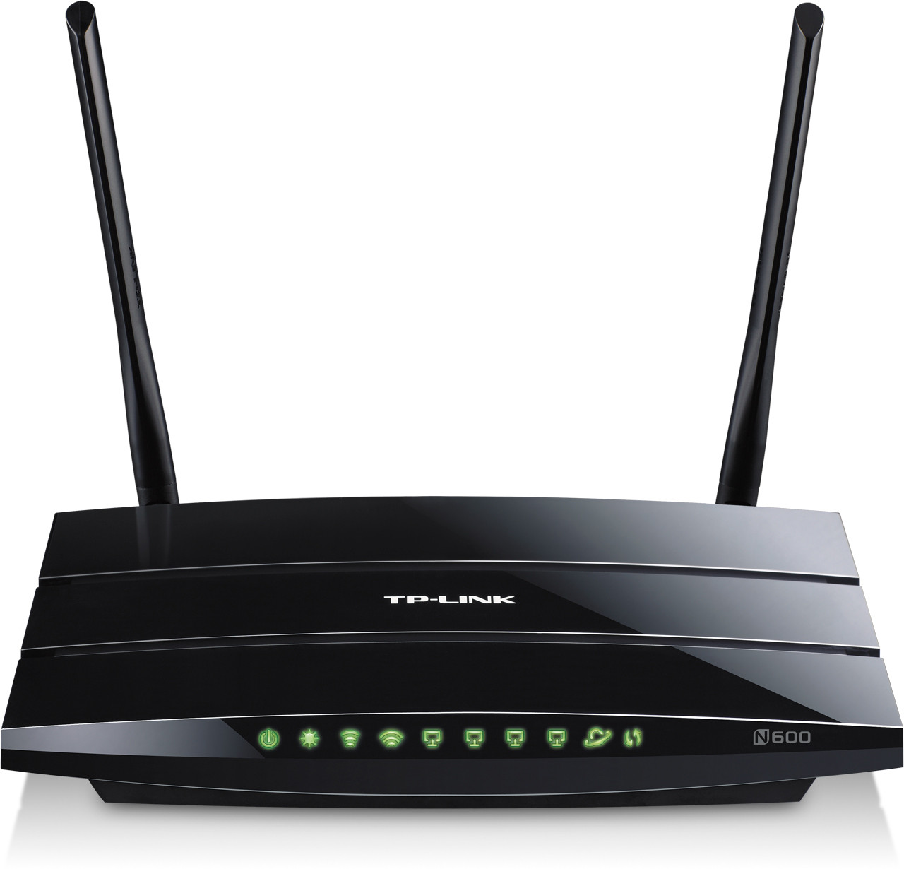 Bộ định tuyến không dây TP-LINK TL-WDR3600