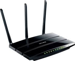 Bộ định tuyến không dây TP-Link TL-WDR4300
