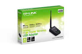 Cạc mạng không dây TP-Link TL-WN7200ND