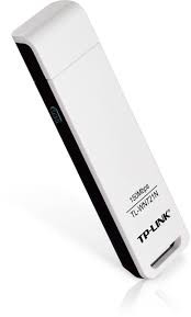 Cạc mạng không dây TP-LINK TL-WN721N