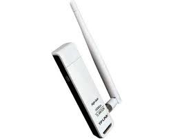 Cạc mạng không dây TP-LINK TL-WN722N