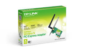 Cạc mạng không dây TP-LINK TL-WN781ND