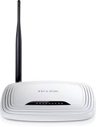 Bộ định tuyến không dây TP-LINK TL-WR741ND
