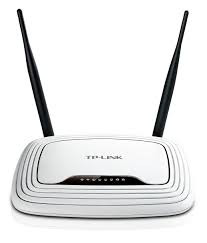 Bộ định tuyến không dây TP-LINK TL-WR841N