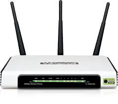 Bộ định tuyến không dây TP-LINK TL-WR941ND
