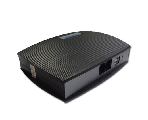 Box ghi âm điện thoại Tansonic 1 line (Cắm cổng USB) TX2006U1A - T5U1