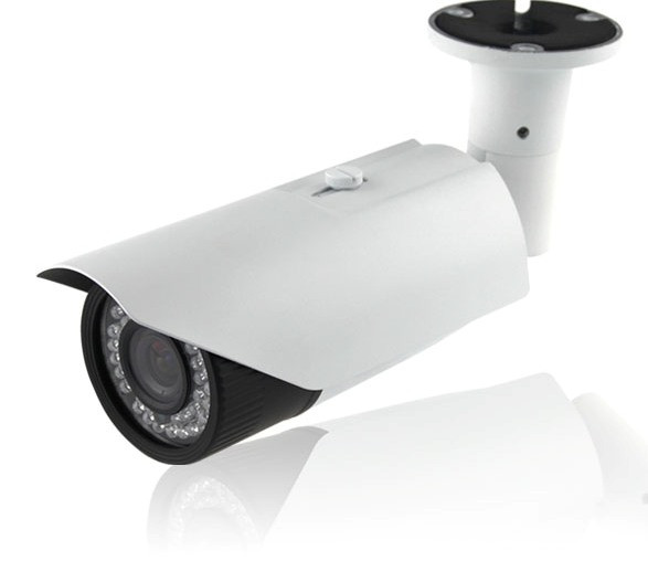 Camera thân hồng ngoại IP1.3 VGIP130-T40