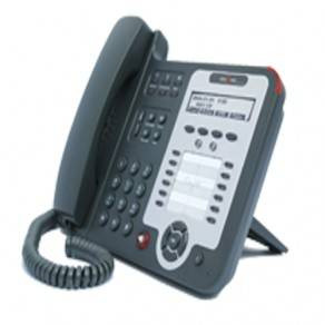 Điện thoại VoIP DS312 (Dual mode - 2 account SIP và 1 cổng PSTN)