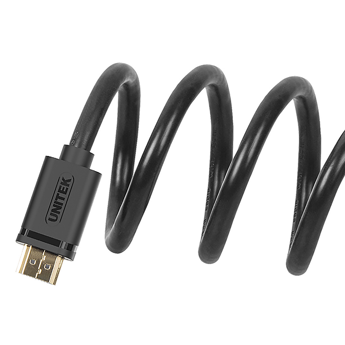 Cáp HDMI Unitek 10M Y-C142M