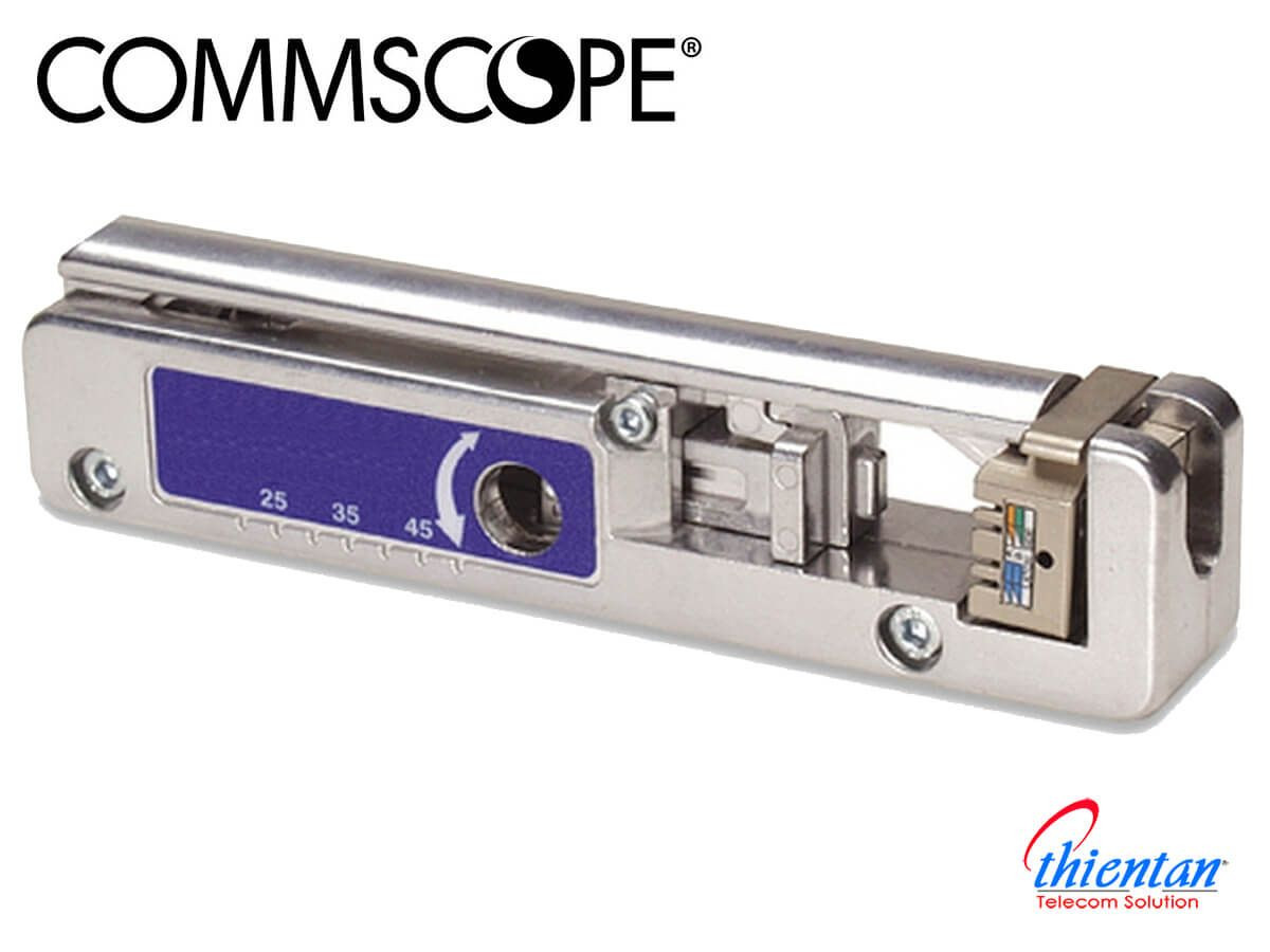 Tool nhấn mạng Amp / Commscope 1725150-6