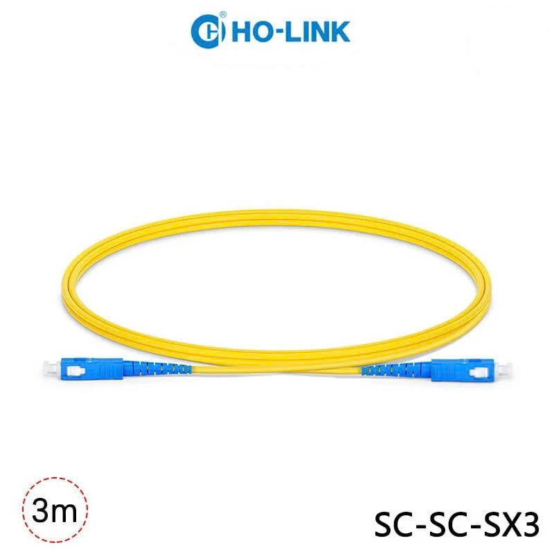 Dây nhảy quang SC-SC Singlemode