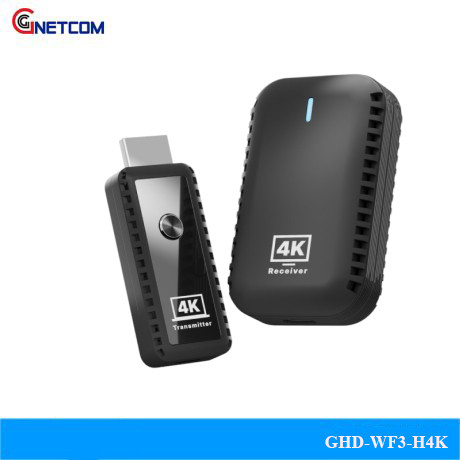 GHD-WF3-H4K Bộ thu phát không dây 30M 4K30Hz