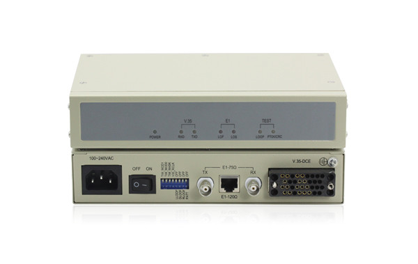 Bộ chuyển đổi V.35 sang FE1 MODEL7221