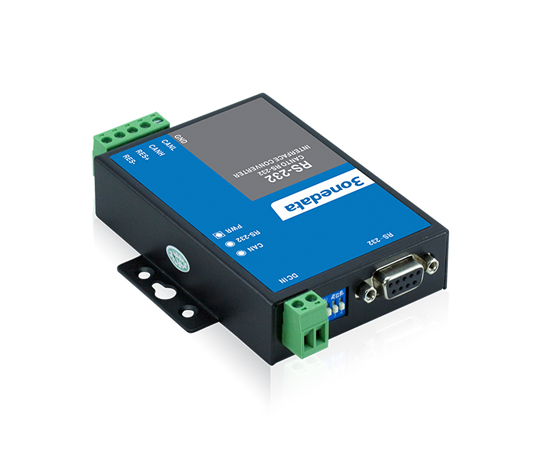 Bộ chuyển đổi CAN sang RS-232 3Onedata CAN232
