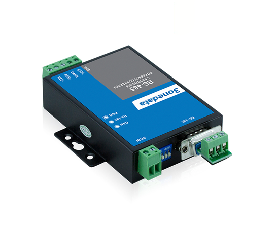 Bộ chuyển đổi CAN sang RS-485 3Onedata CAN485
