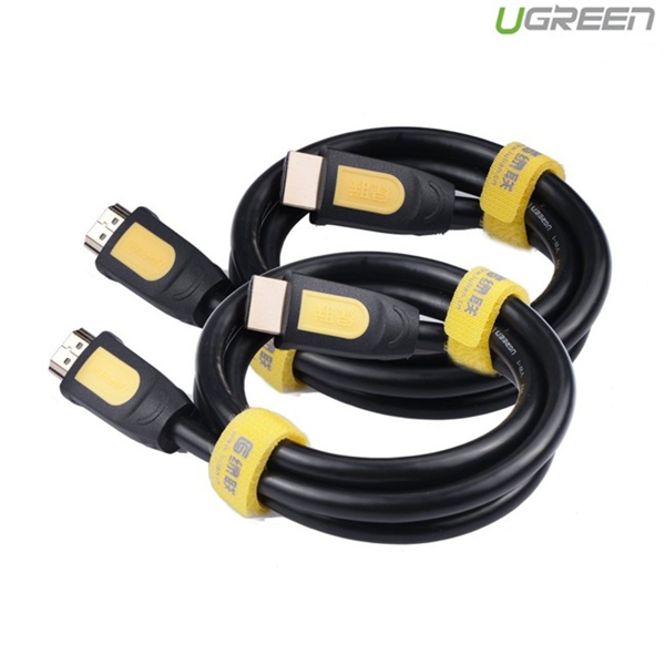 Cáp HDMI 1M Ugreen 10115