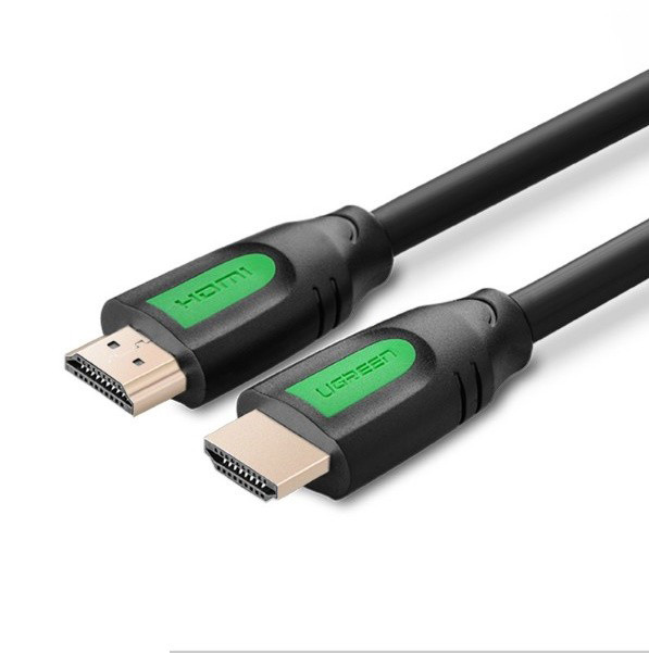 Cáp HDMI 2.0 dài 5M hỗ trợ 3D full HD 4Kx2K chính hãng Ugreen 40464