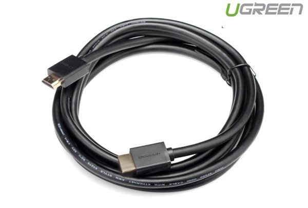 Cáp HDMI 1M Ugreen 10106