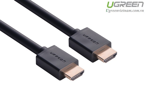 Cáp HDMI dài 2M Ugreen 10107
