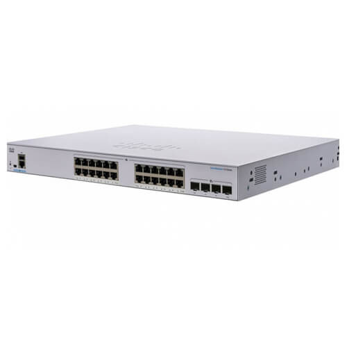 Switch Cisco CBS350-24T-4X