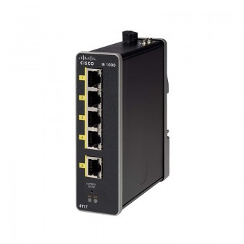 Switch cisco công nghiệp IE-2000-4T-L