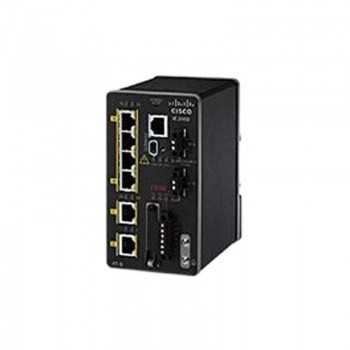 Switch Công nghiệp Cisco IE-2000-4TS-L