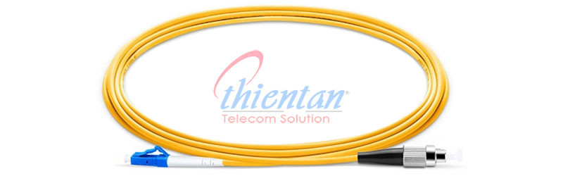 Dây nhảy quang FC-LC Singlemode