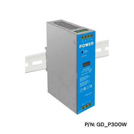 GD_P300W 52V Nguồn công nghiệp Elinpoe 4.7A