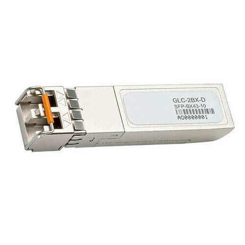 Module Quang Cisco GLC-2BX-D-I