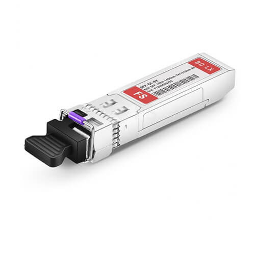 Module Quang Cisco GLC-BX-D