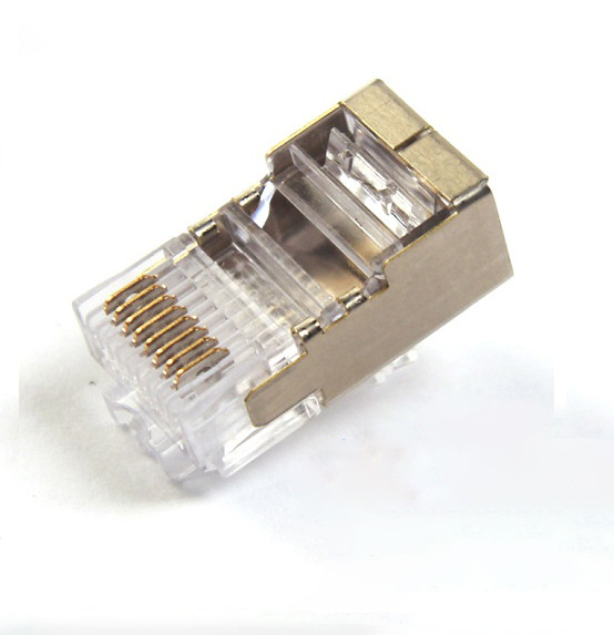 Hạt Mạng Commscope Cat5 FTP 569530-3 | chống nhiễu