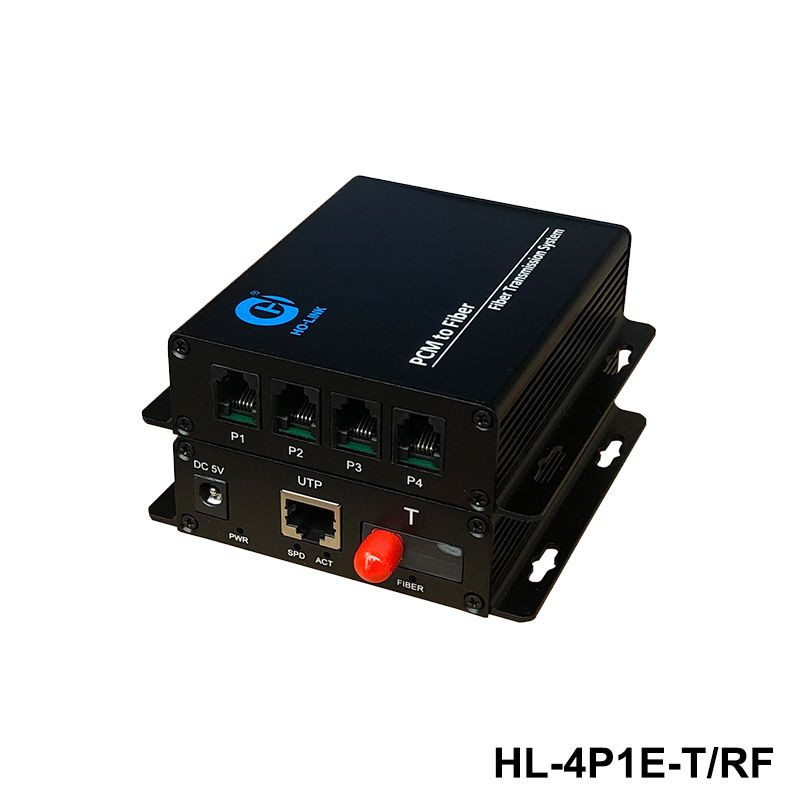 HL-4P1E-TRL
